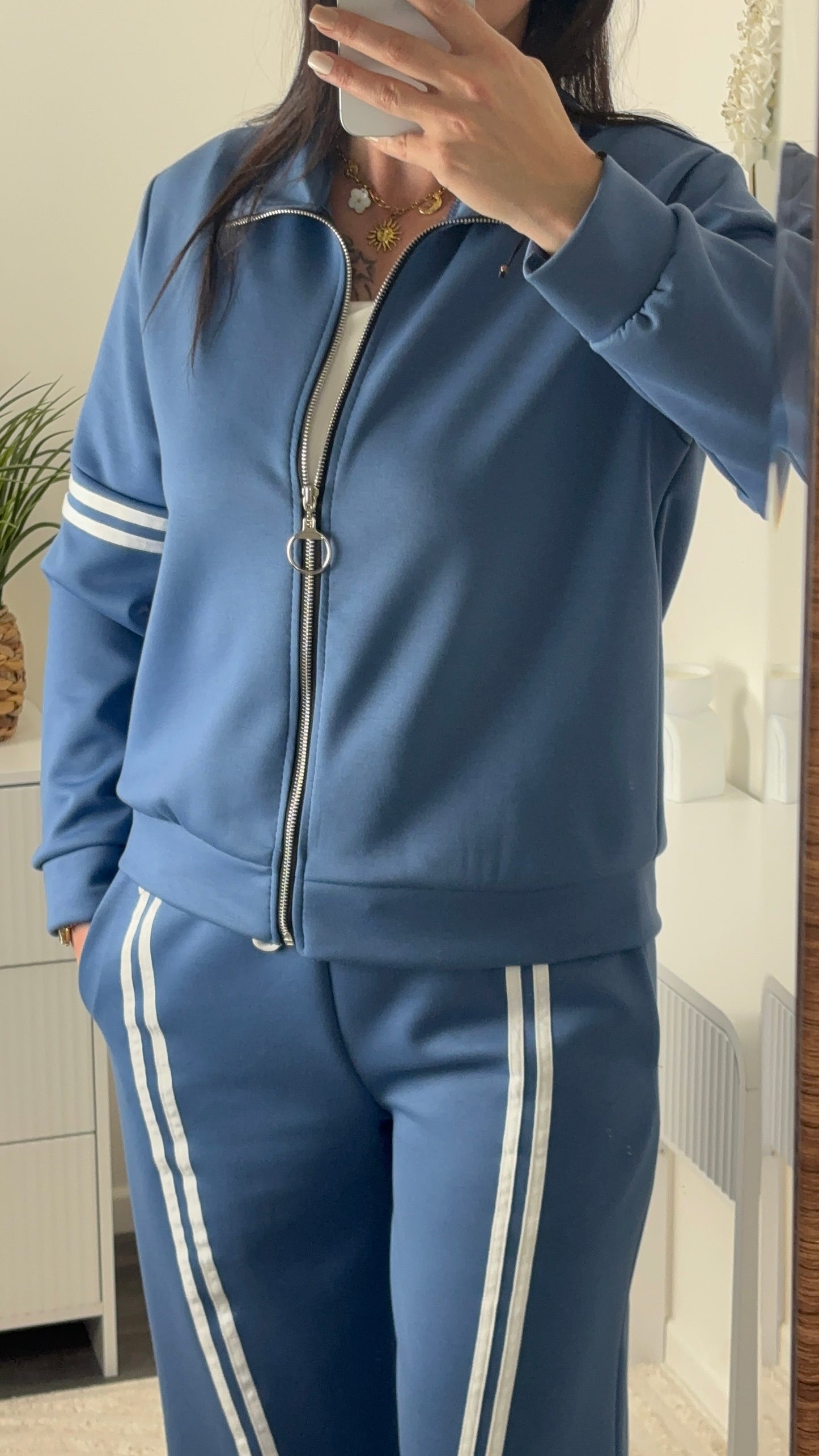 ENSEMBLE BLEU