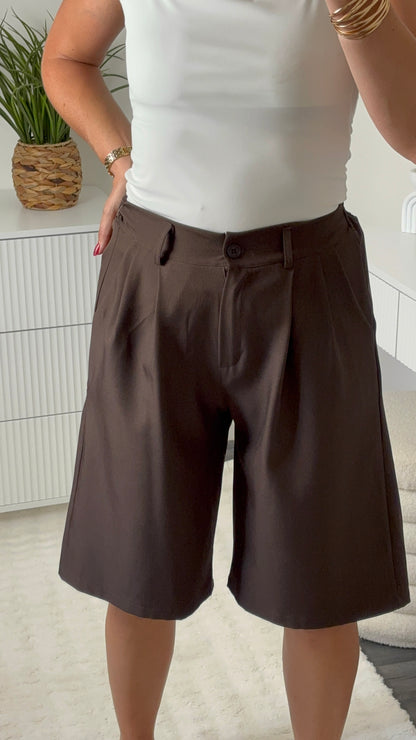 BERMUDA CHOCO