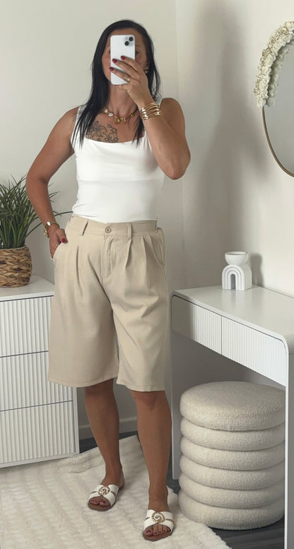 BERMUDA BEIGE