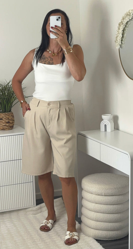 BERMUDA BEIGE