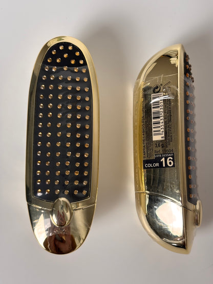 Rouge à lèvres étui noir