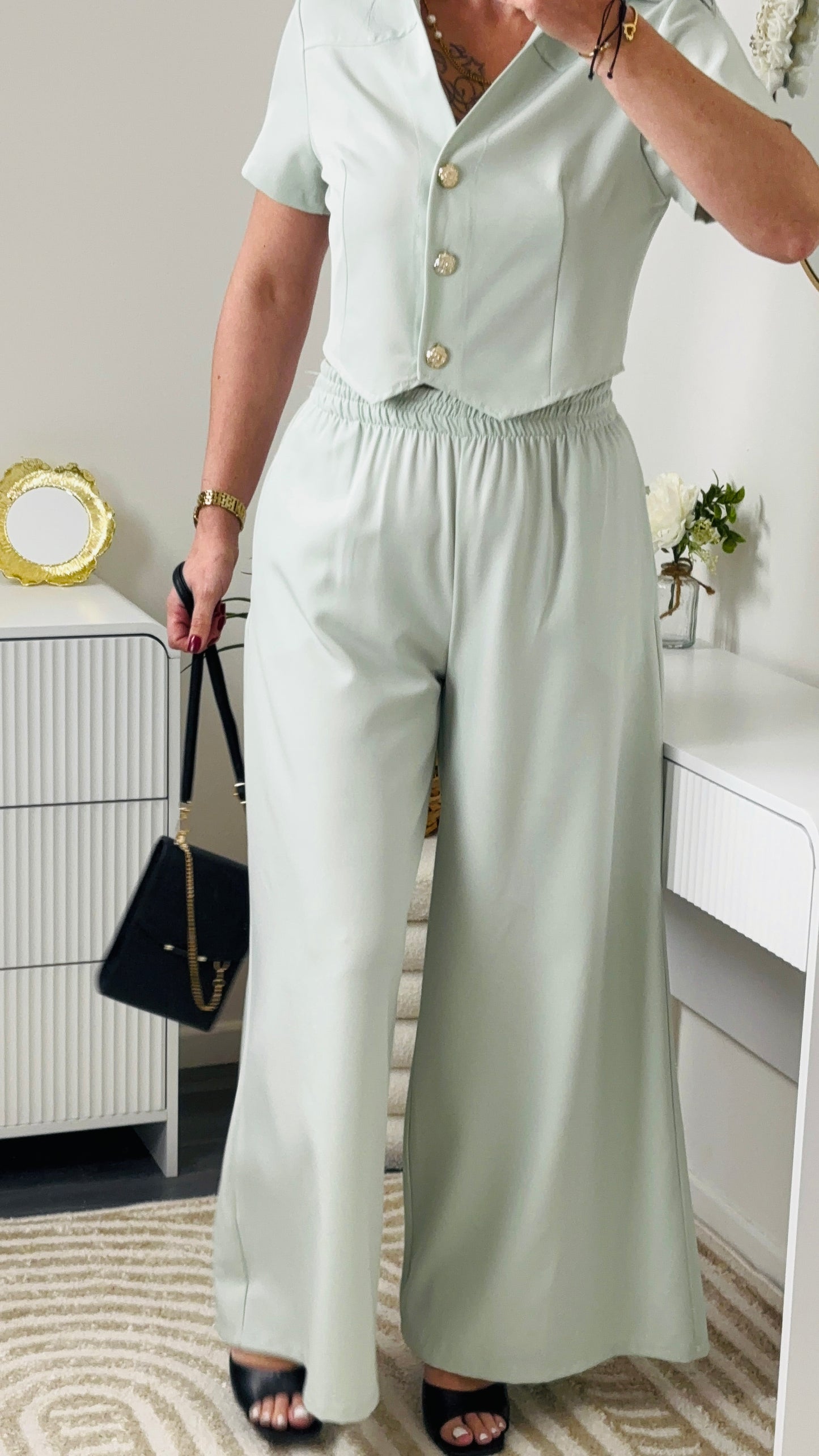 ENSEMBLE COURT VERT