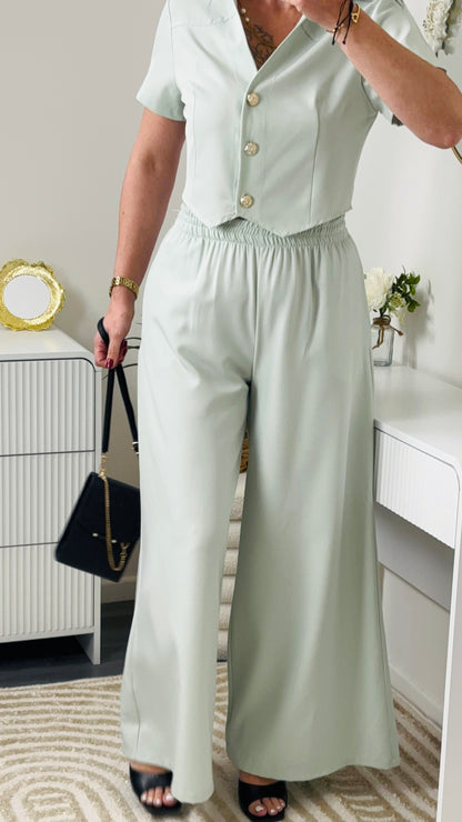ENSEMBLE COURT VERT