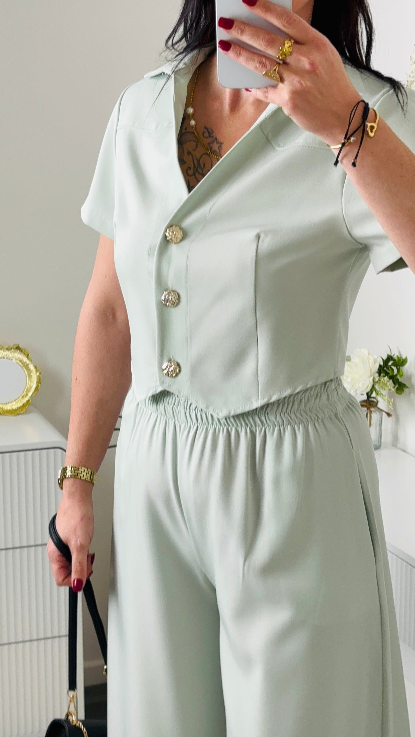 ENSEMBLE COURT VERT