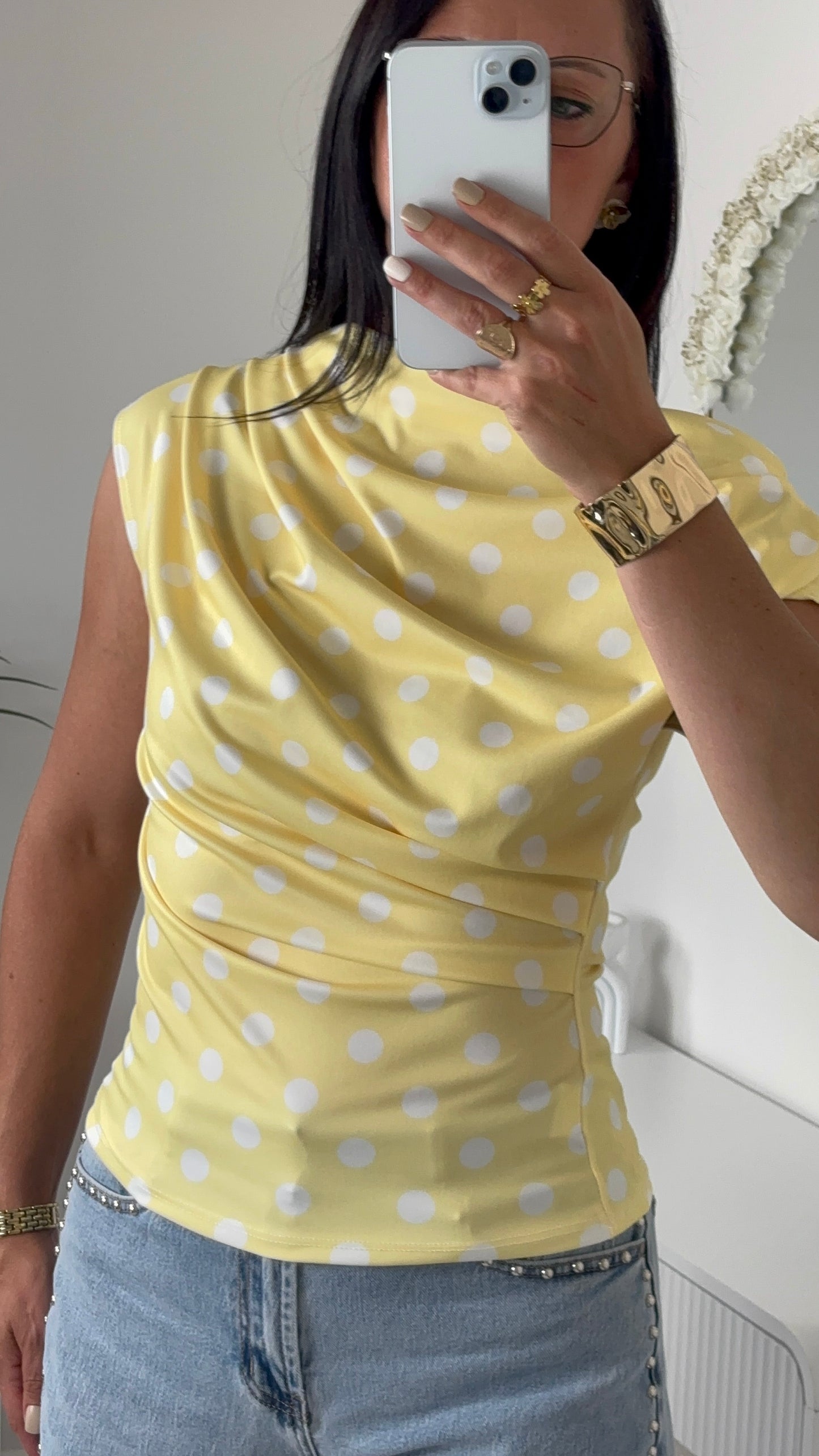 TOP POIS JAUNE