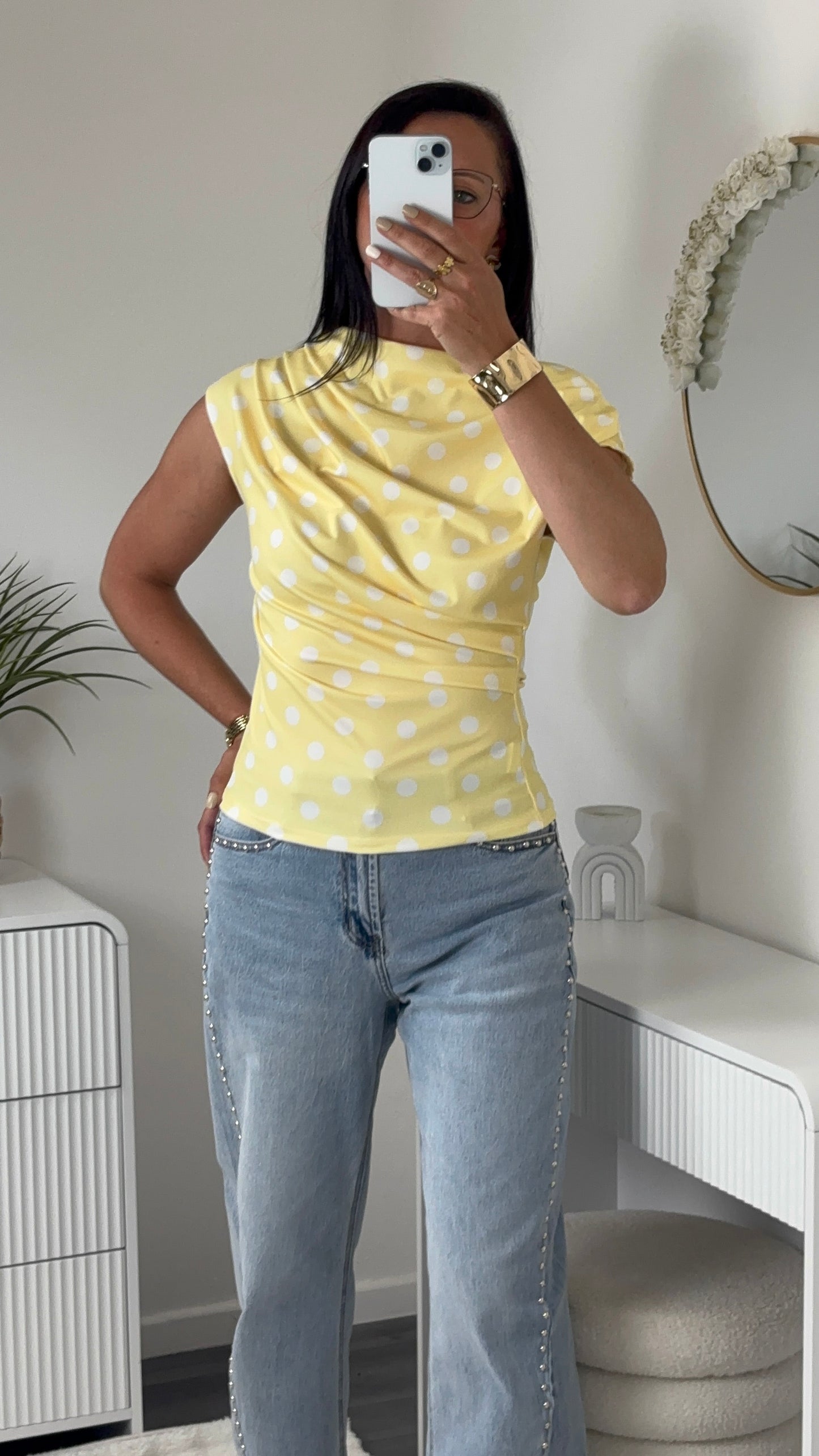 TOP POIS JAUNE