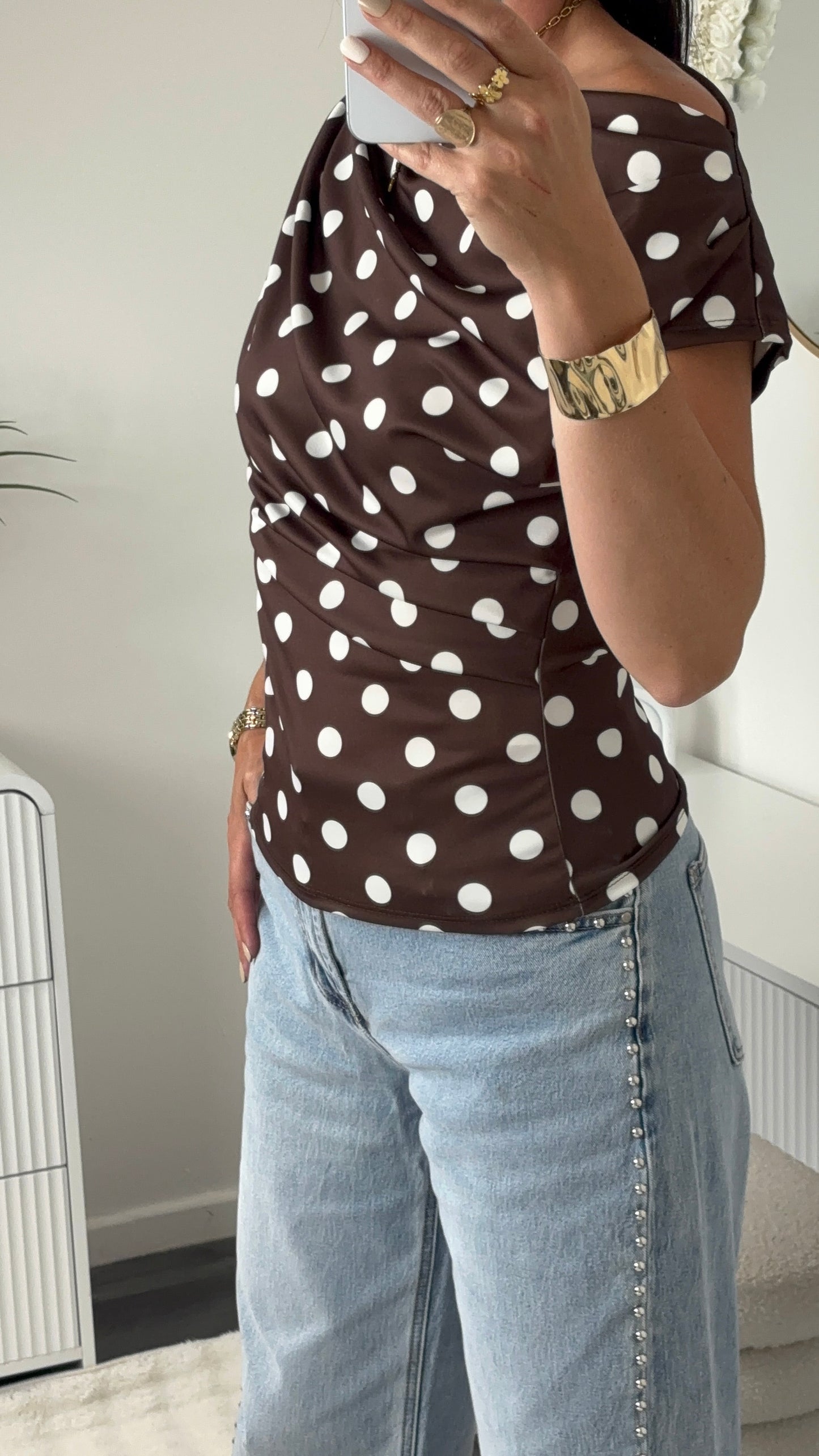 TOP POIS MARRON