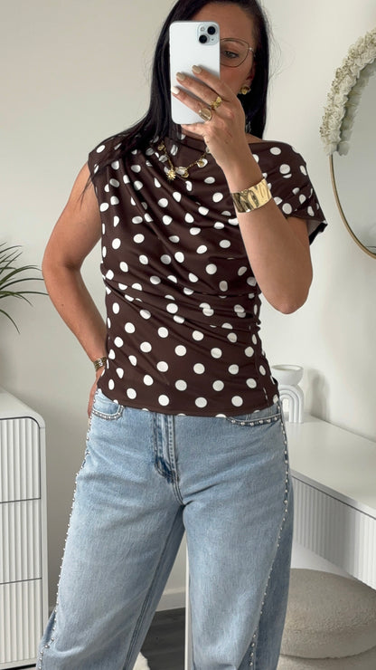 TOP POIS MARRON