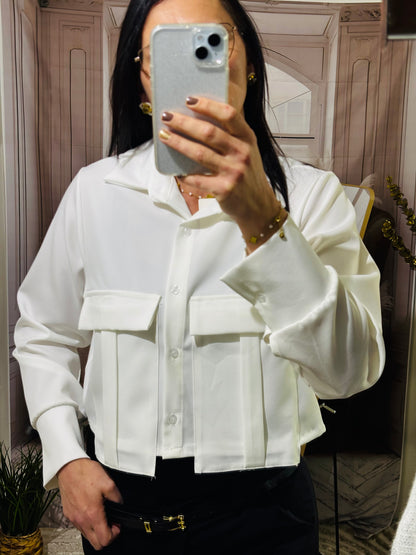 Chemise blanche