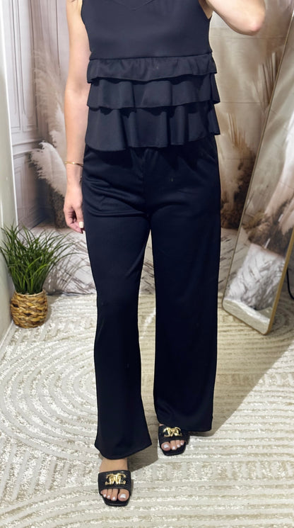 Ensemble noir