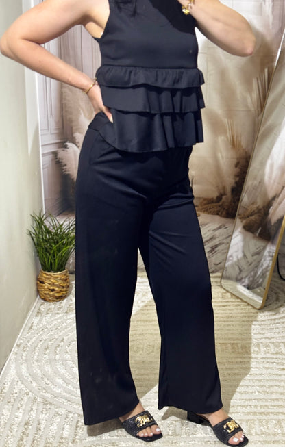 Ensemble noir