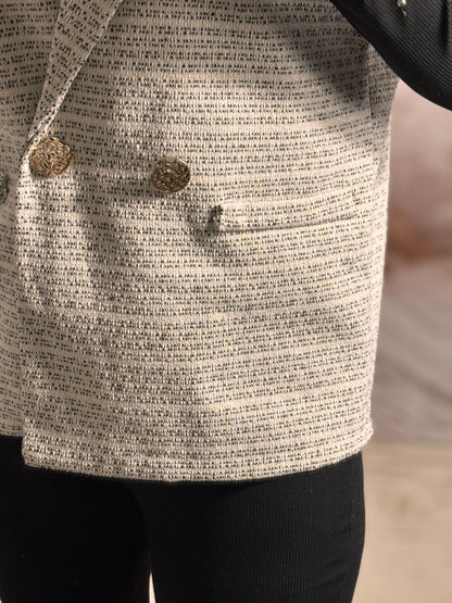Veste habillée